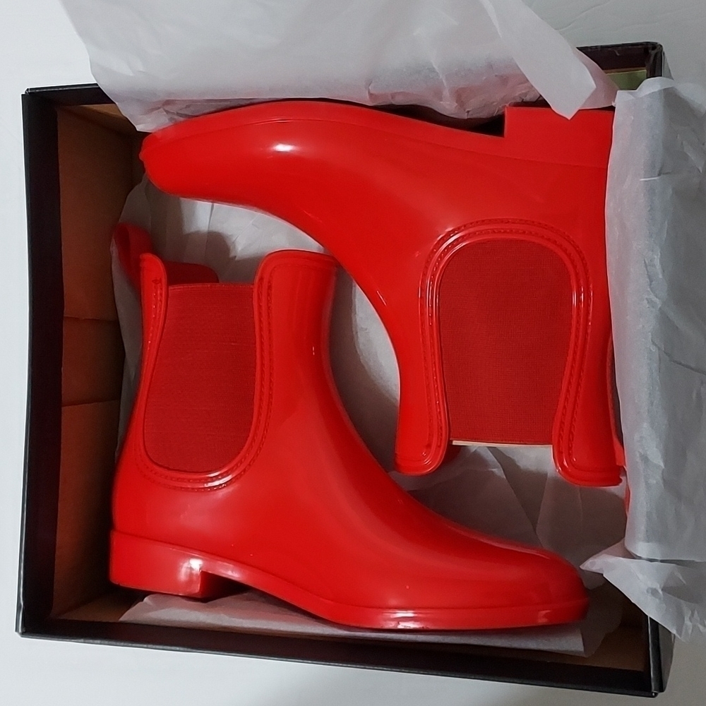 WOMEN'S Raelynn Rain Boots,